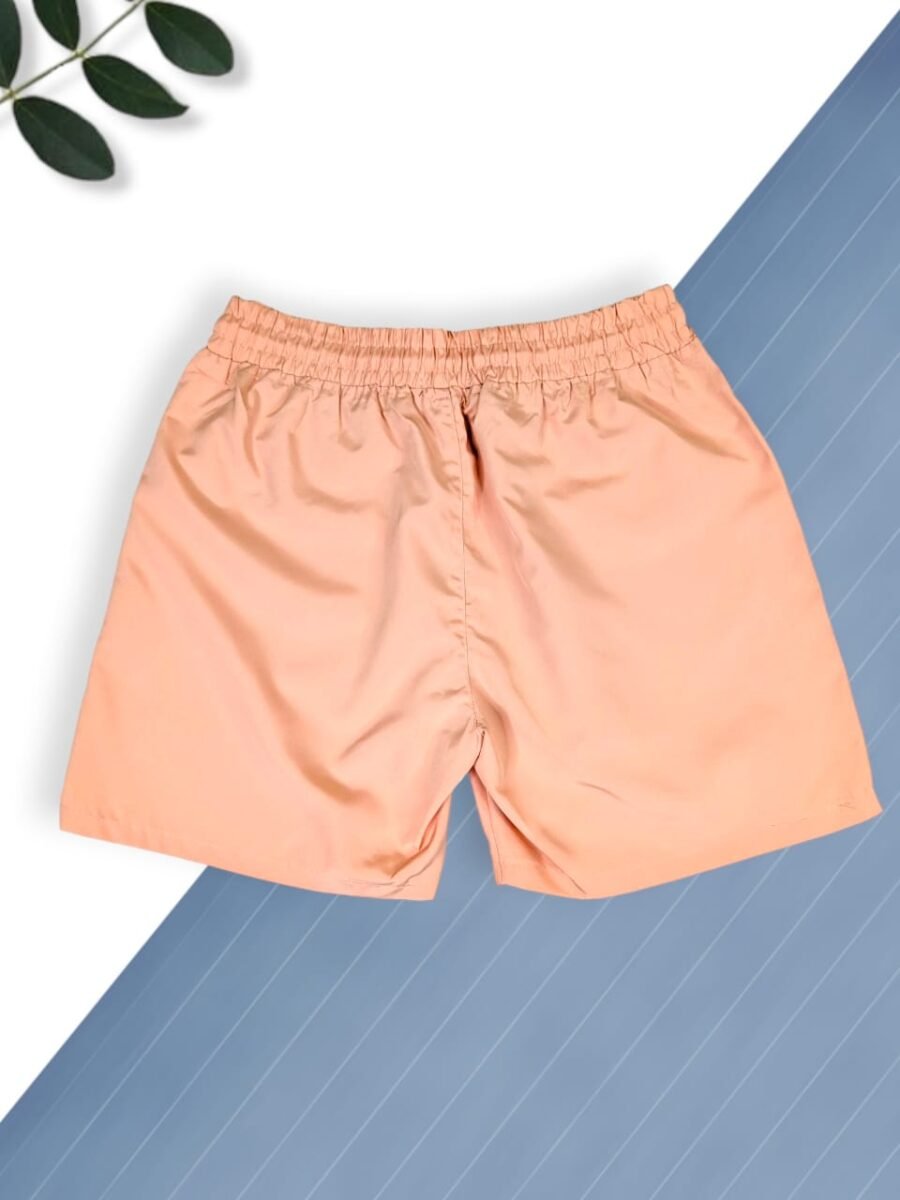 Shores Polo Bermudas impermeables para hombres, pantalones cortos, short para el verano, chores de caballeros cortos, para varones apolos