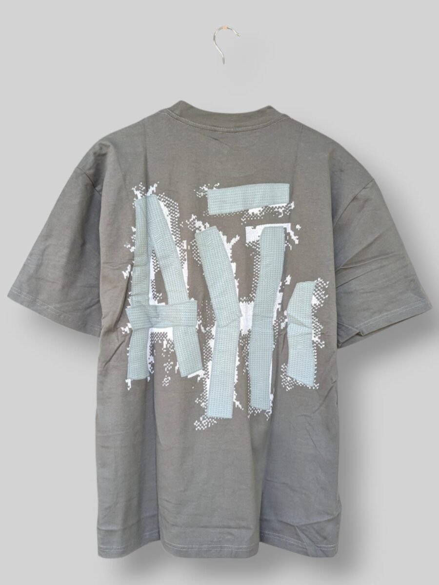 Camisas oversized, camisetas para hombres animadas