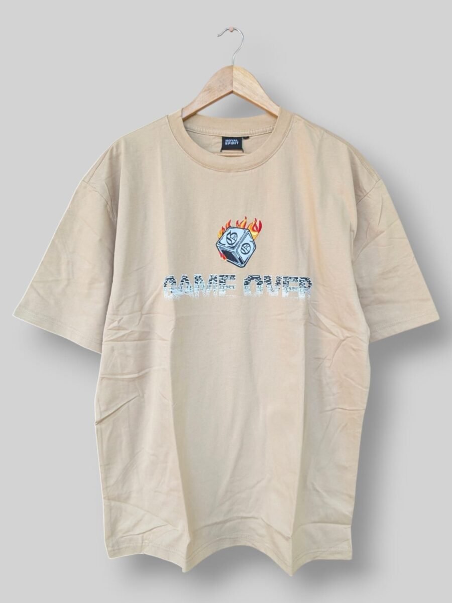 Camisas oversized, camisetas para hombres animadas