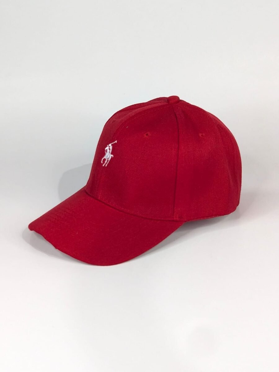Gorra Polo Ralph Lauren