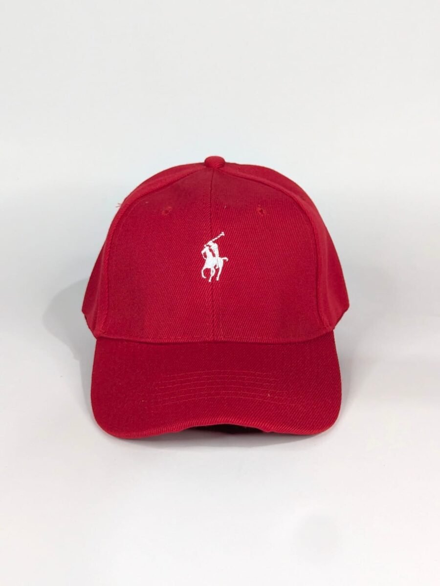 Gorra Polo Ralph Lauren