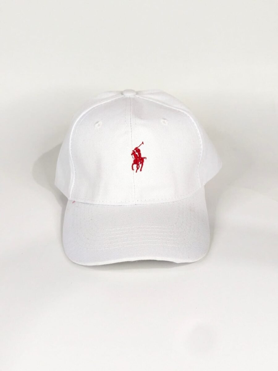 Gorra Polo Ralph Lauren