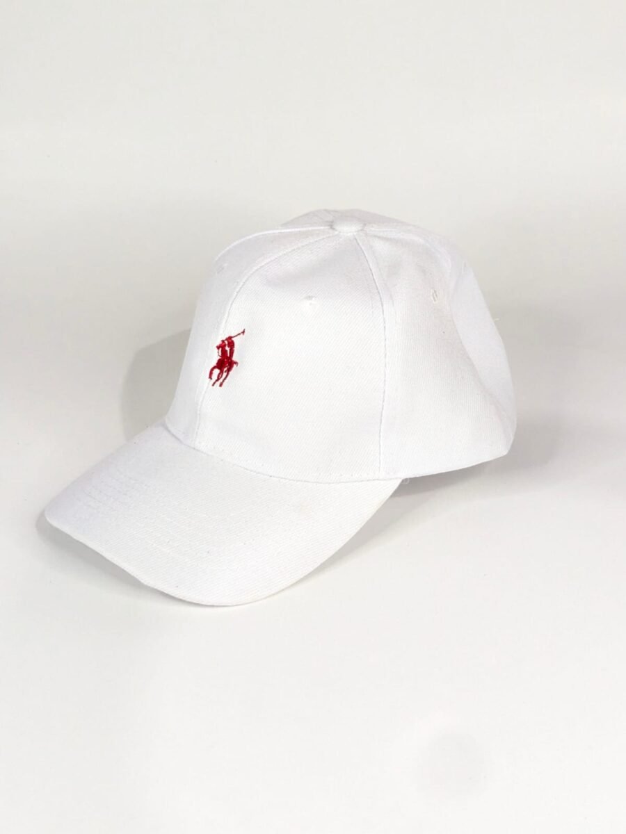 Gorra Polo Ralph Lauren