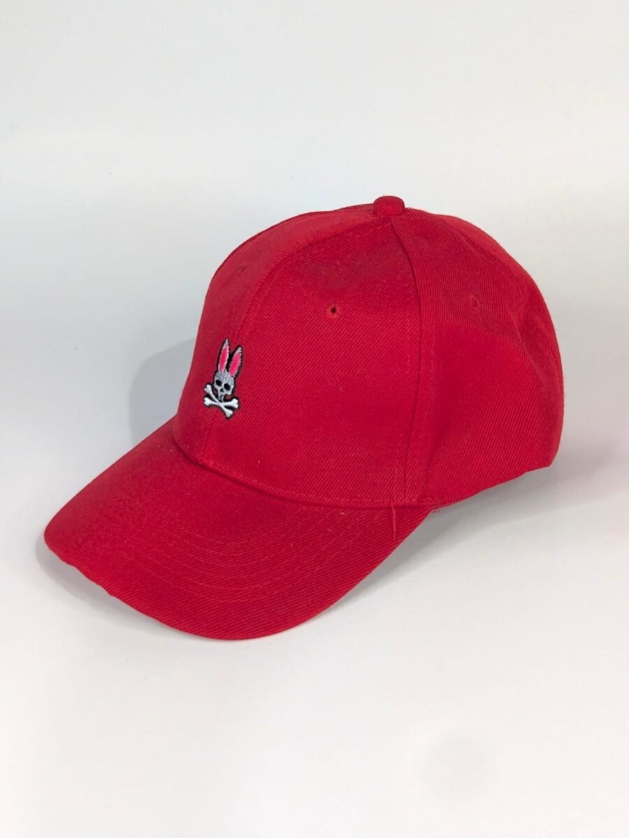 Gorra Pyscho Bunny (Conejo, conejito)