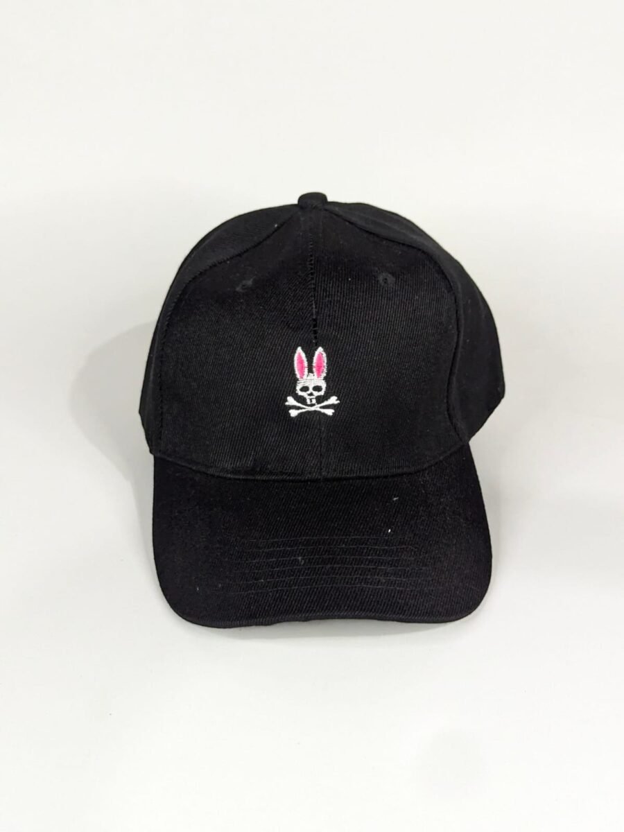 Gorra Pyscho Bunny (Conejo, conejito)