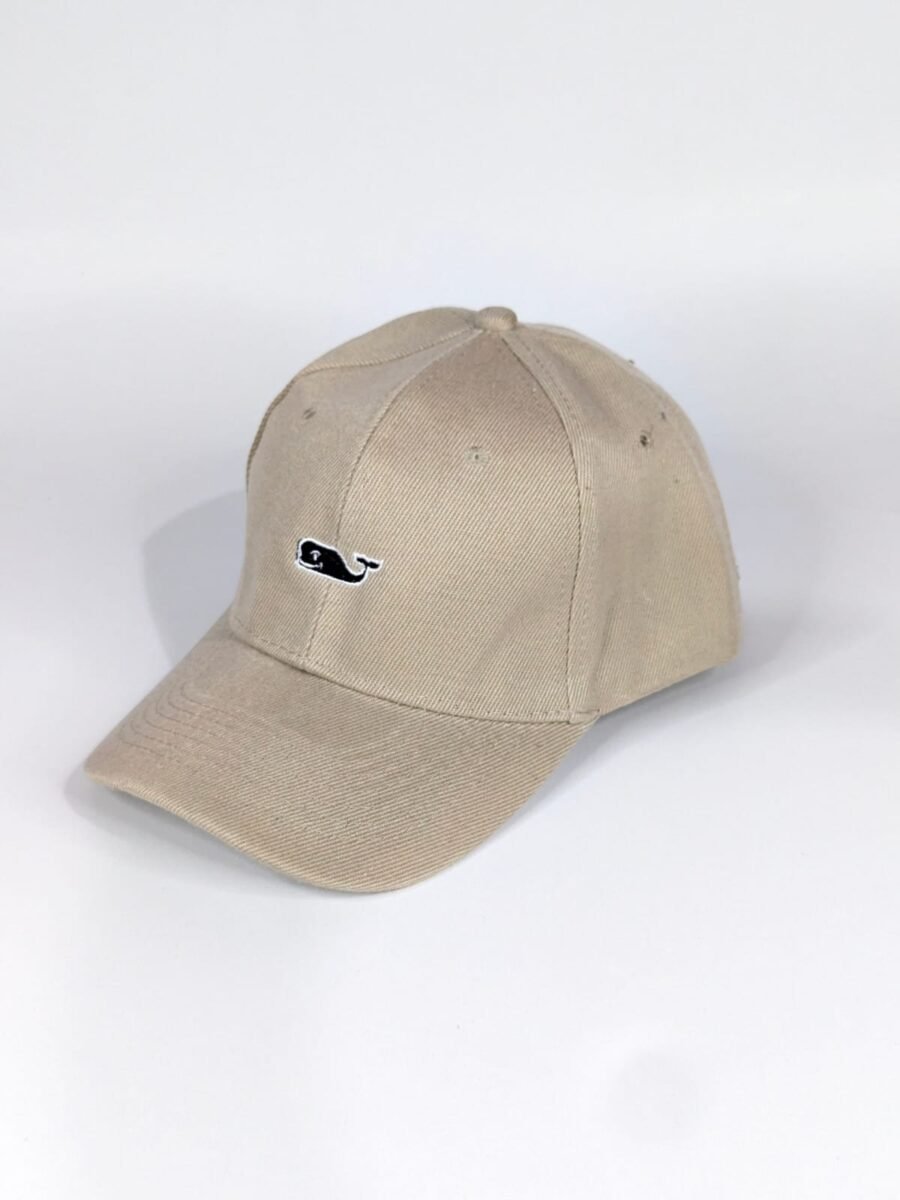 Gorra Vineyard Vines (Ballena, ballenita)