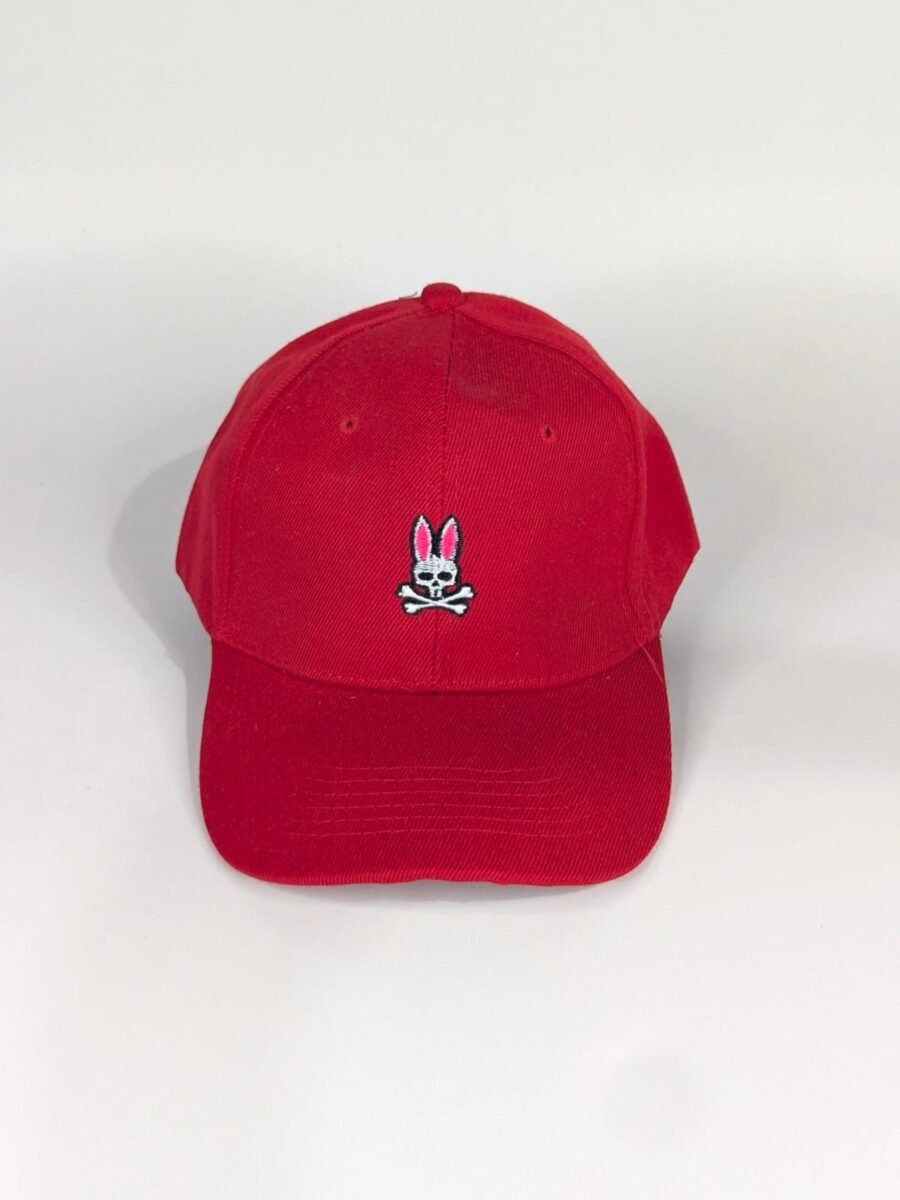 Gorra Pyscho Bunny (Conejo, conejito)