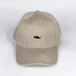 Gorra Vineyard Vines (Ballena, ballenita)