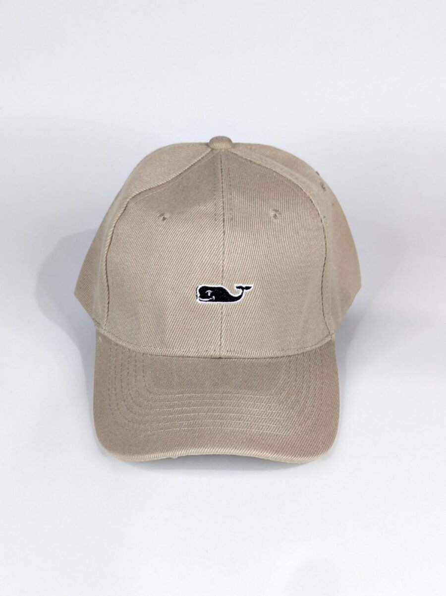 Gorra Vineyard Vines (Ballena, ballenita)