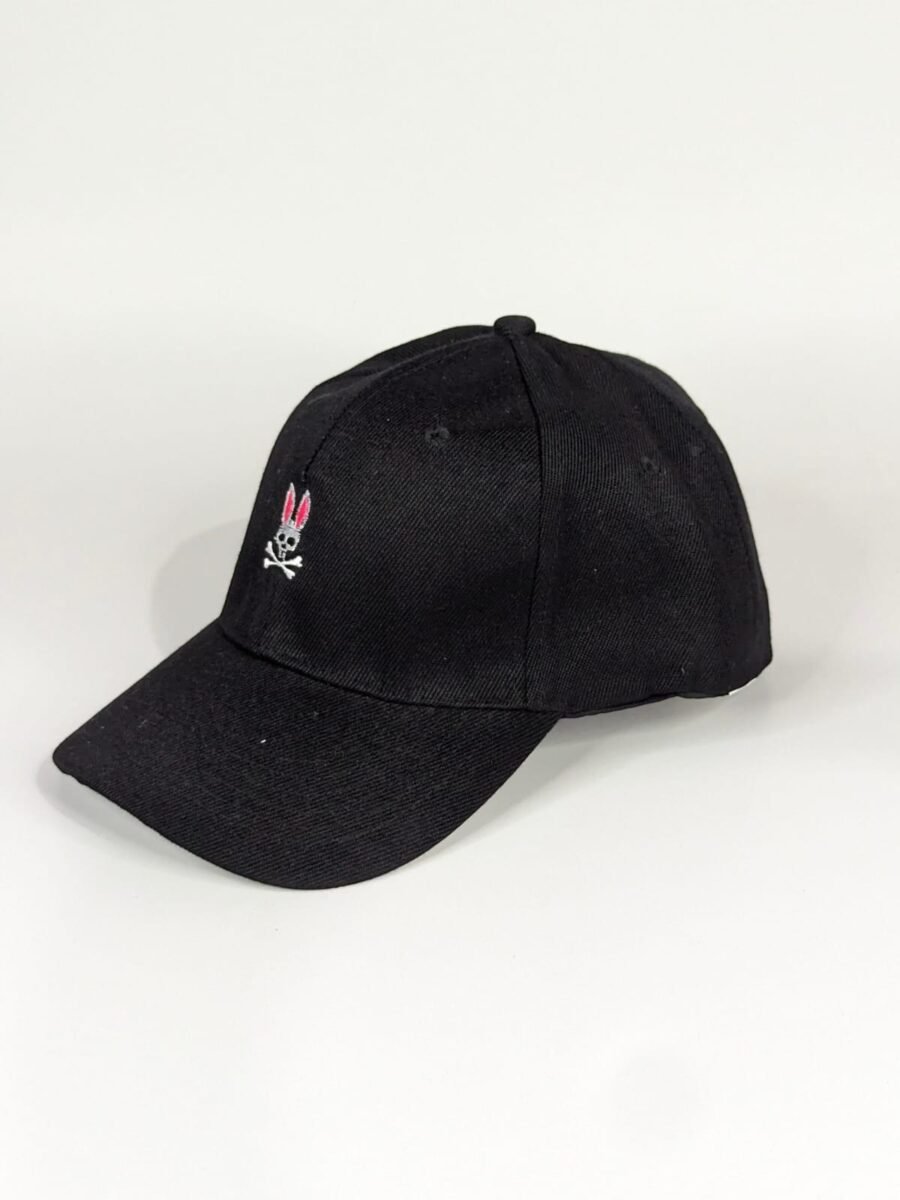 Gorra Pyscho Bunny (Conejo, conejito)