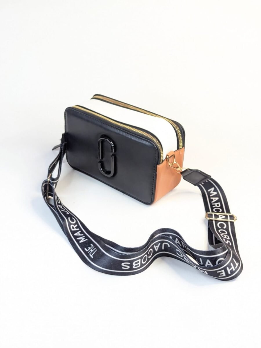 Bolsos manos libres para damas estilo moderno a la moda