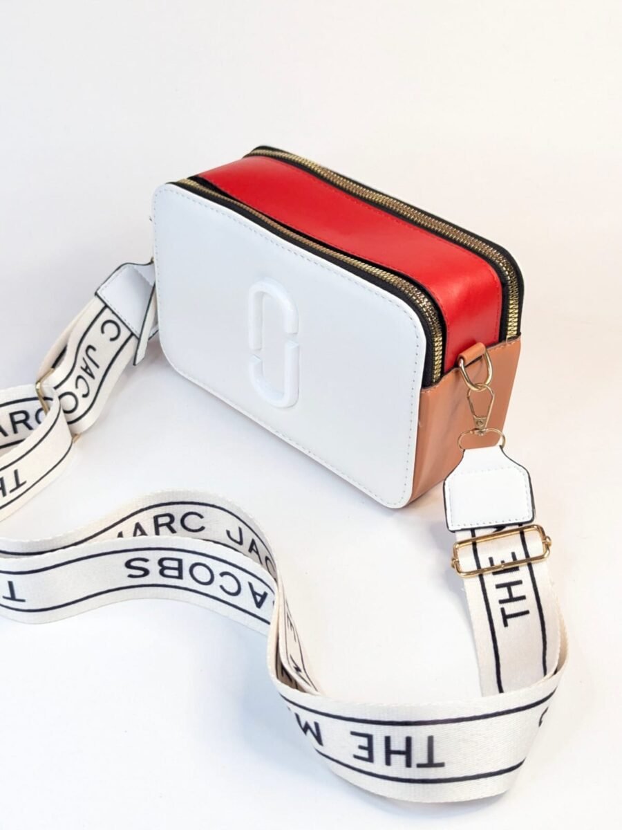 Bolsos manos libres para damas estilo moderno a la moda