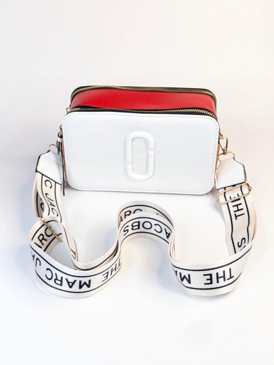 Bolsos manos libres para damas estilo moderno a la moda