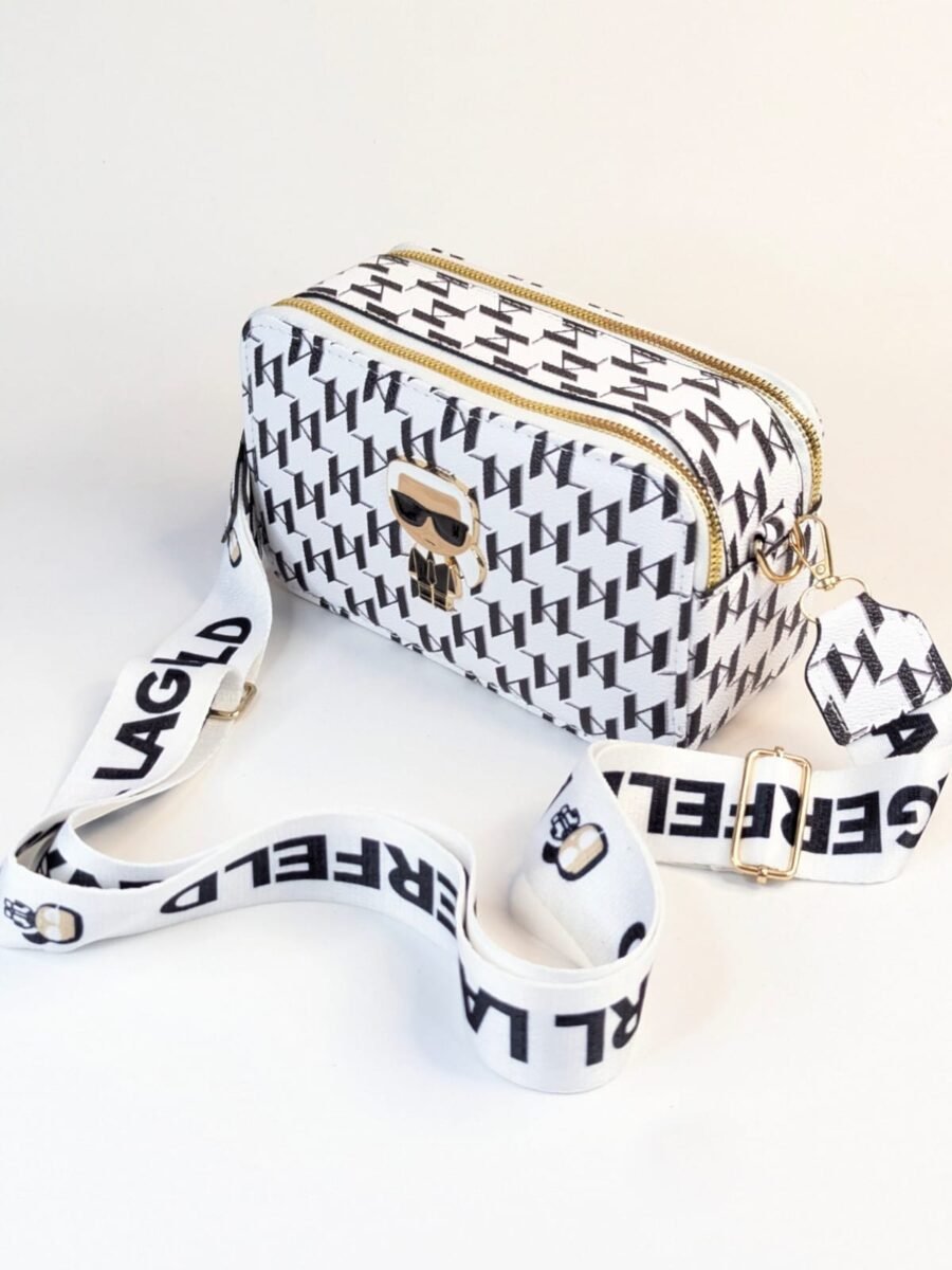 Bolsos manos libres para damas estilo moderno a la moda