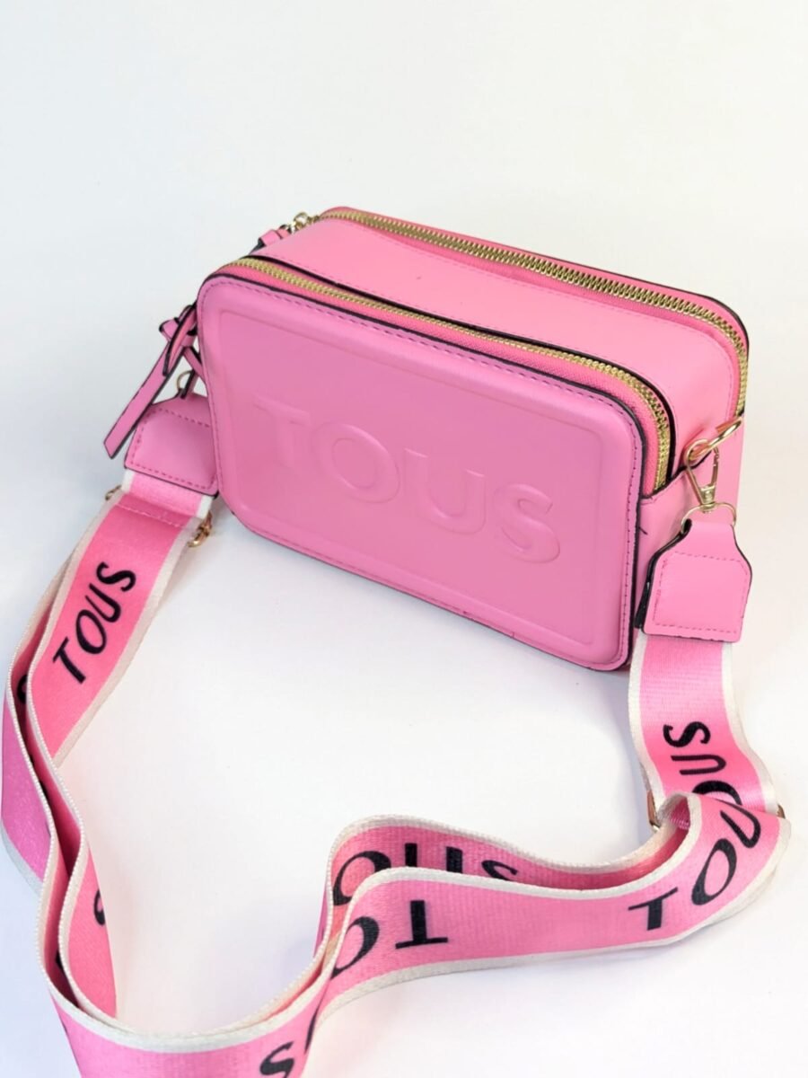 Bolsos manos libres para damas estilo moderno a la moda