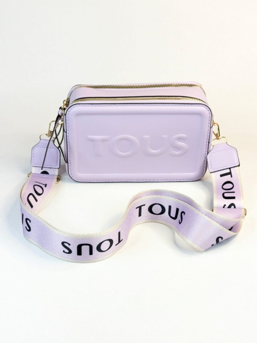 Bolsos manos libres para damas estilo moderno a la moda