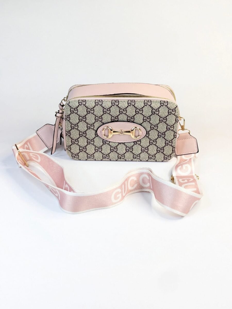 Bolsos manos libres para damas estilo moderno a la moda