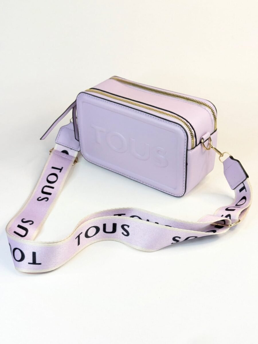 Bolsos manos libres para damas estilo moderno a la moda