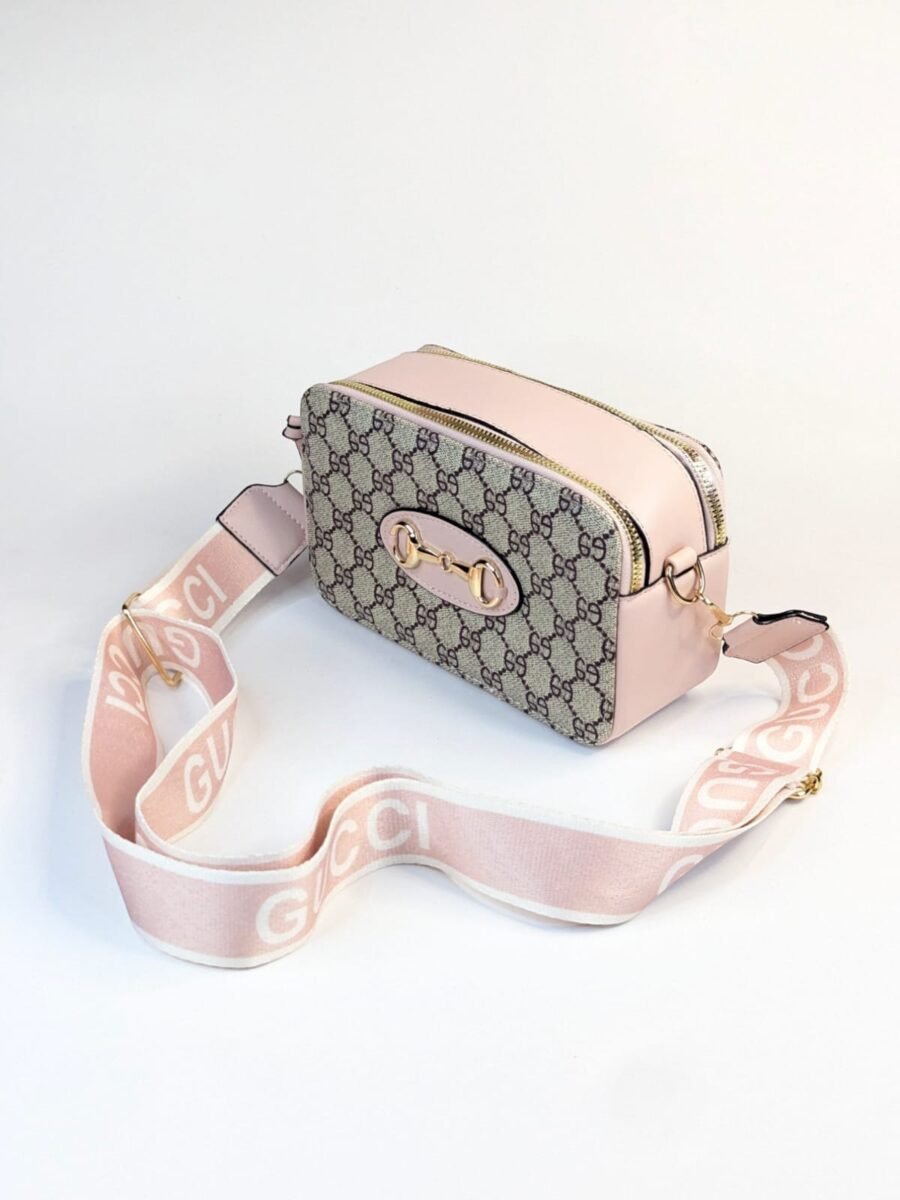 Bolsos manos libres para damas estilo moderno a la moda