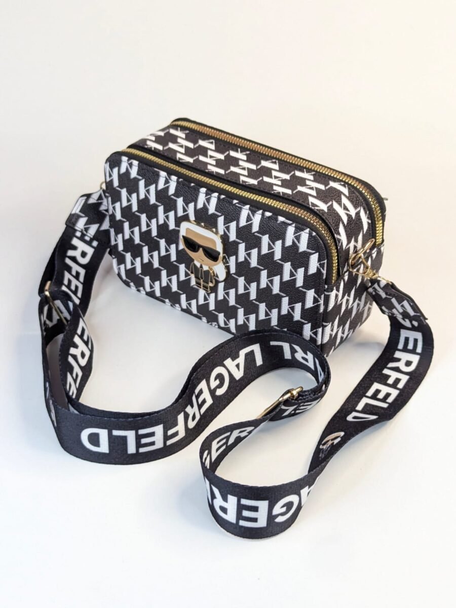 Bolsos manos libres para damas estilo moderno a la moda