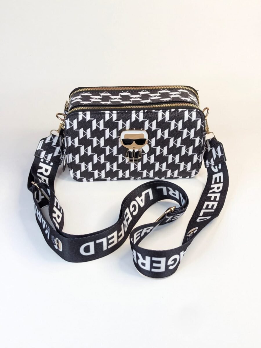 Bolsos manos libres para damas estilo moderno a la moda