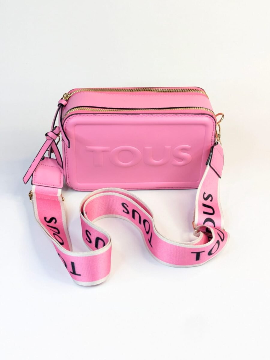 Bolsos manos libres para damas estilo moderno a la moda