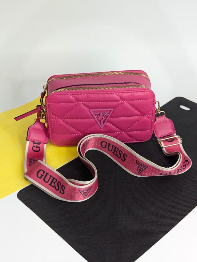 Bolsos manos libres para damas estilo moderno a la moda