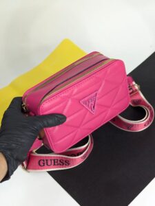 Bolsos manos libres para damas estilo moderno a la moda