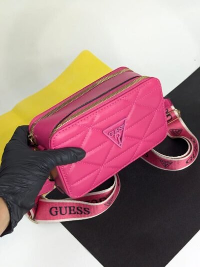 Bolsos manos libres para damas estilo moderno a la moda