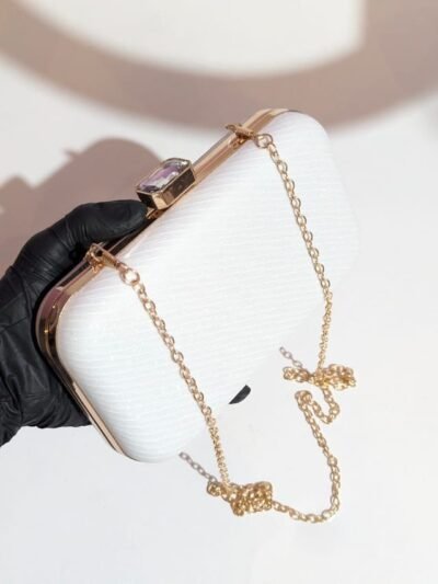 Carteras de mano para dama con escarcha bolso manos libres de noche para mujeres