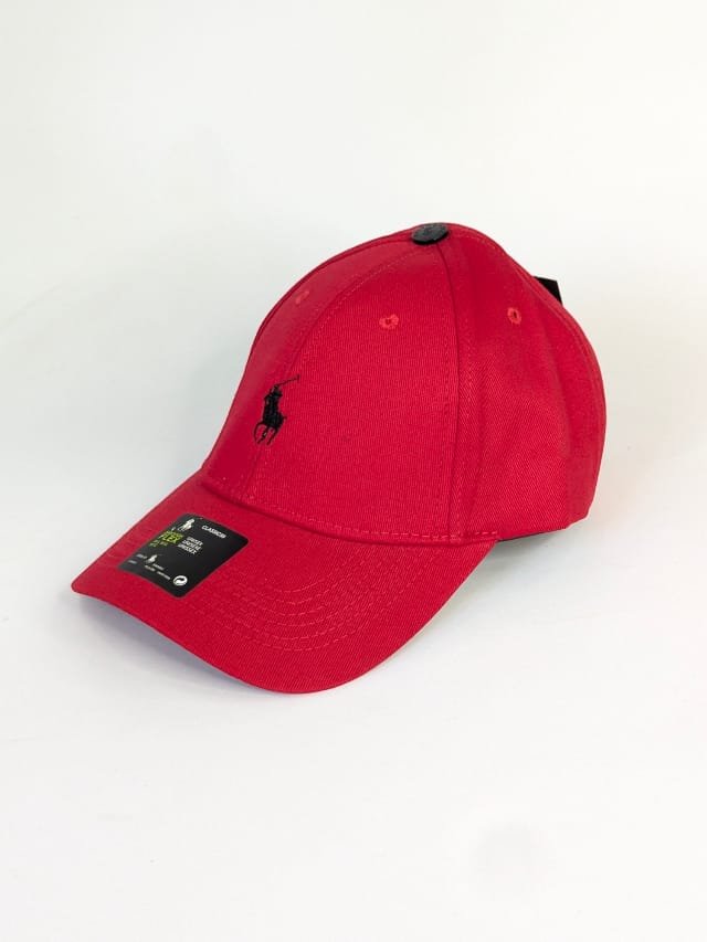 Gorra Polo Ralph Lauren Brisera Flex de alta calidad
