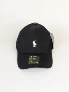 Gorra Polo Ralph Lauren Brisera Flex de alta calidad