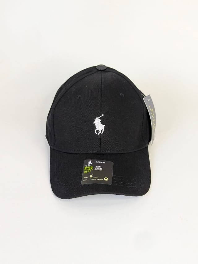 Gorra Polo Ralph Lauren Brisera Flex de alta calidad