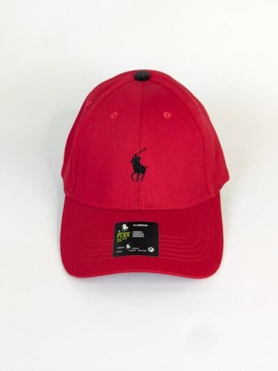 Gorra Polo Ralph Lauren Brisera Flex de alta calidad