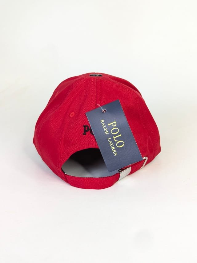 Gorra Polo Ralph Lauren Brisera Flex de alta calidad