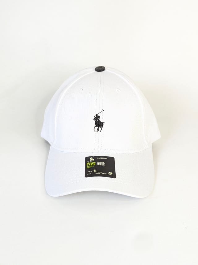 Gorra Polo Ralph Lauren Brisera Flex de alta calidad