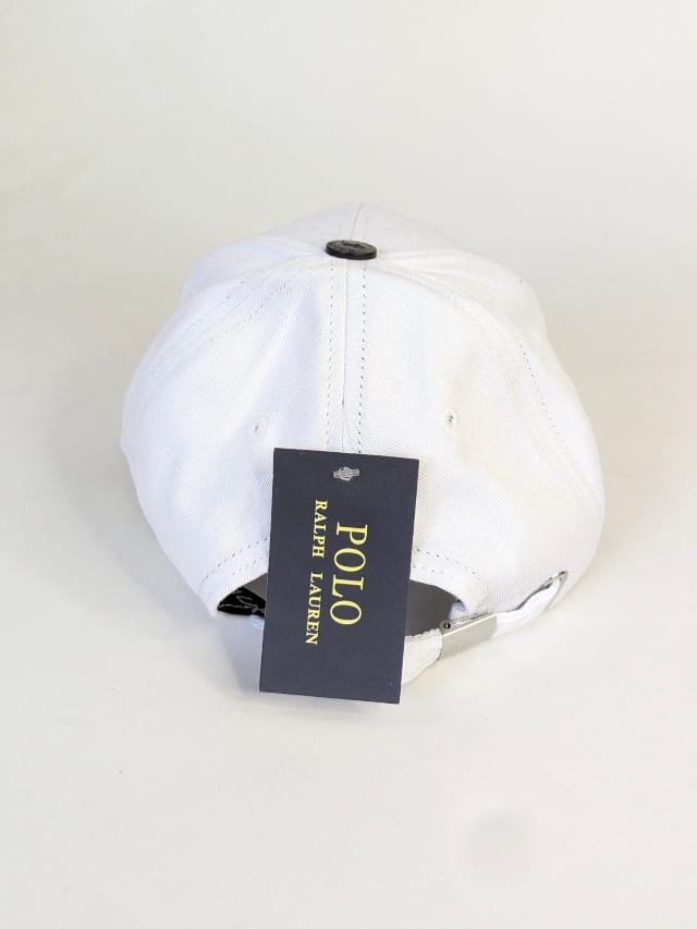 Gorra Polo Ralph Lauren Brisera Flex de alta calidad