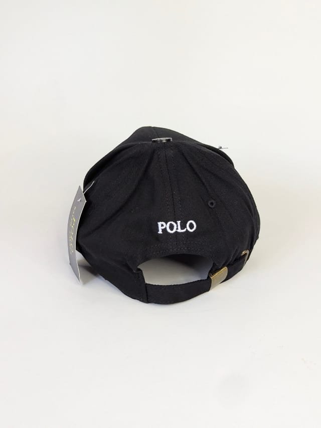 Gorra Polo Ralph Lauren Brisera Flex de alta calidad