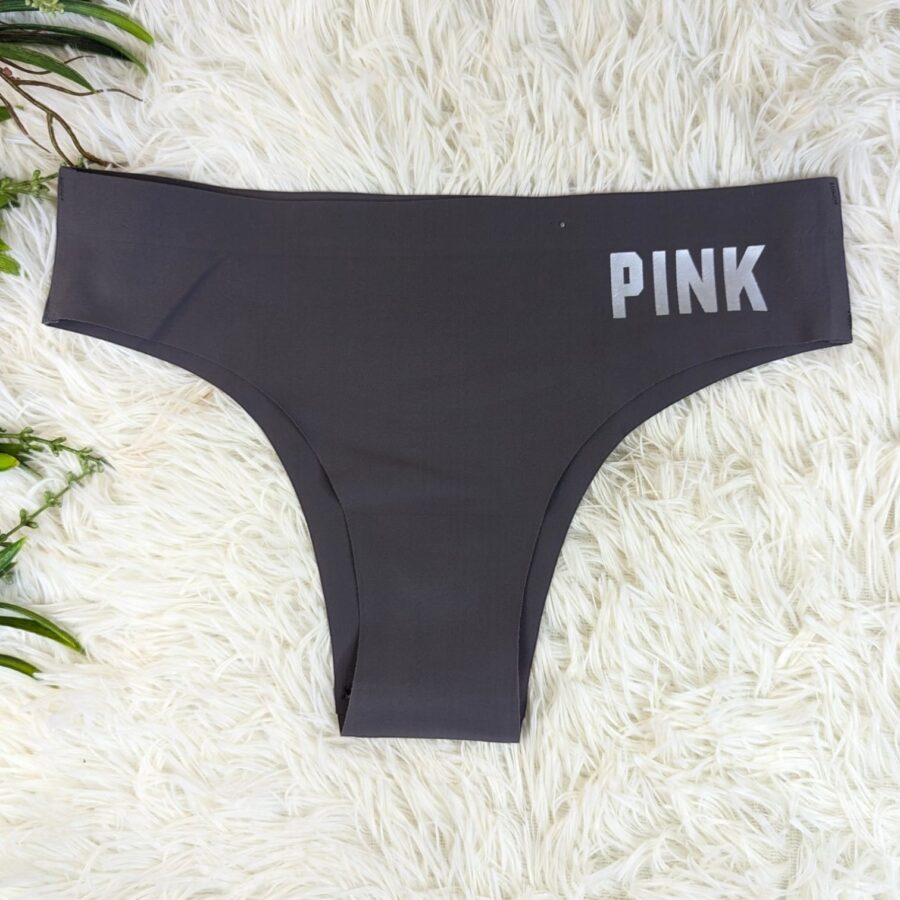 Bikin Pink sin costura para mujeres, bikinis strech de damas