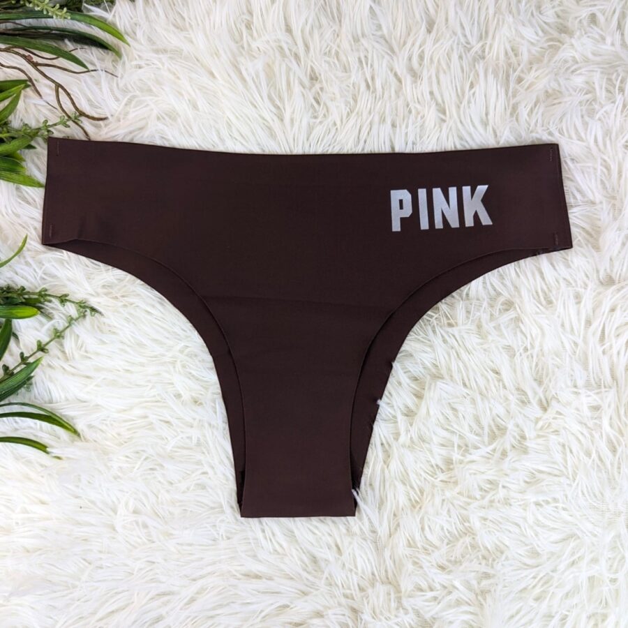 Bikin Pink sin costura para mujeres, bikinis strech de damas