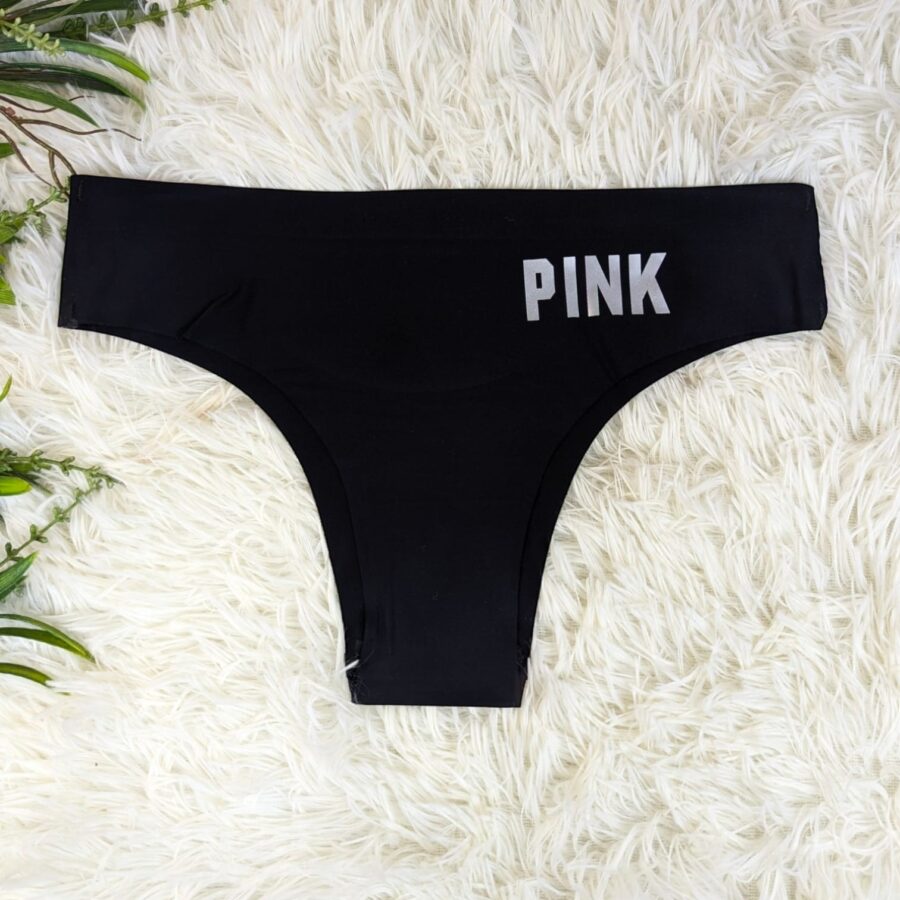 Bikin Pink sin costura para mujeres, bikinis strech de damas