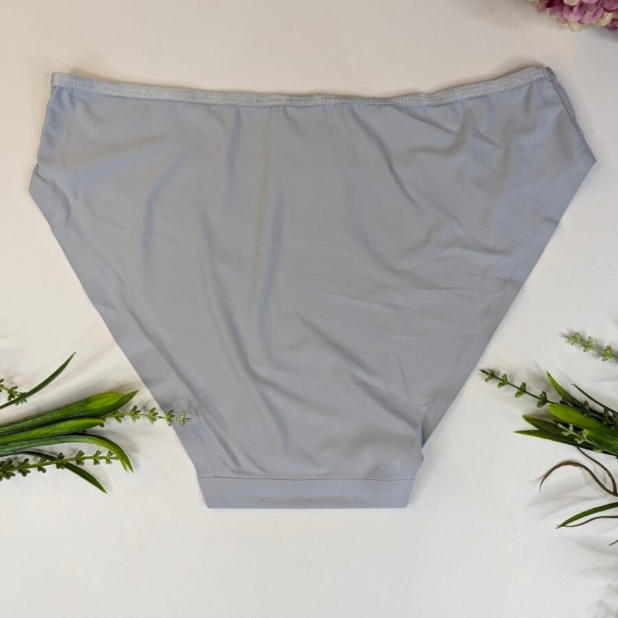 Blumer Hana sin costura con encajes, calzones para mujeres, ropa interior de damas