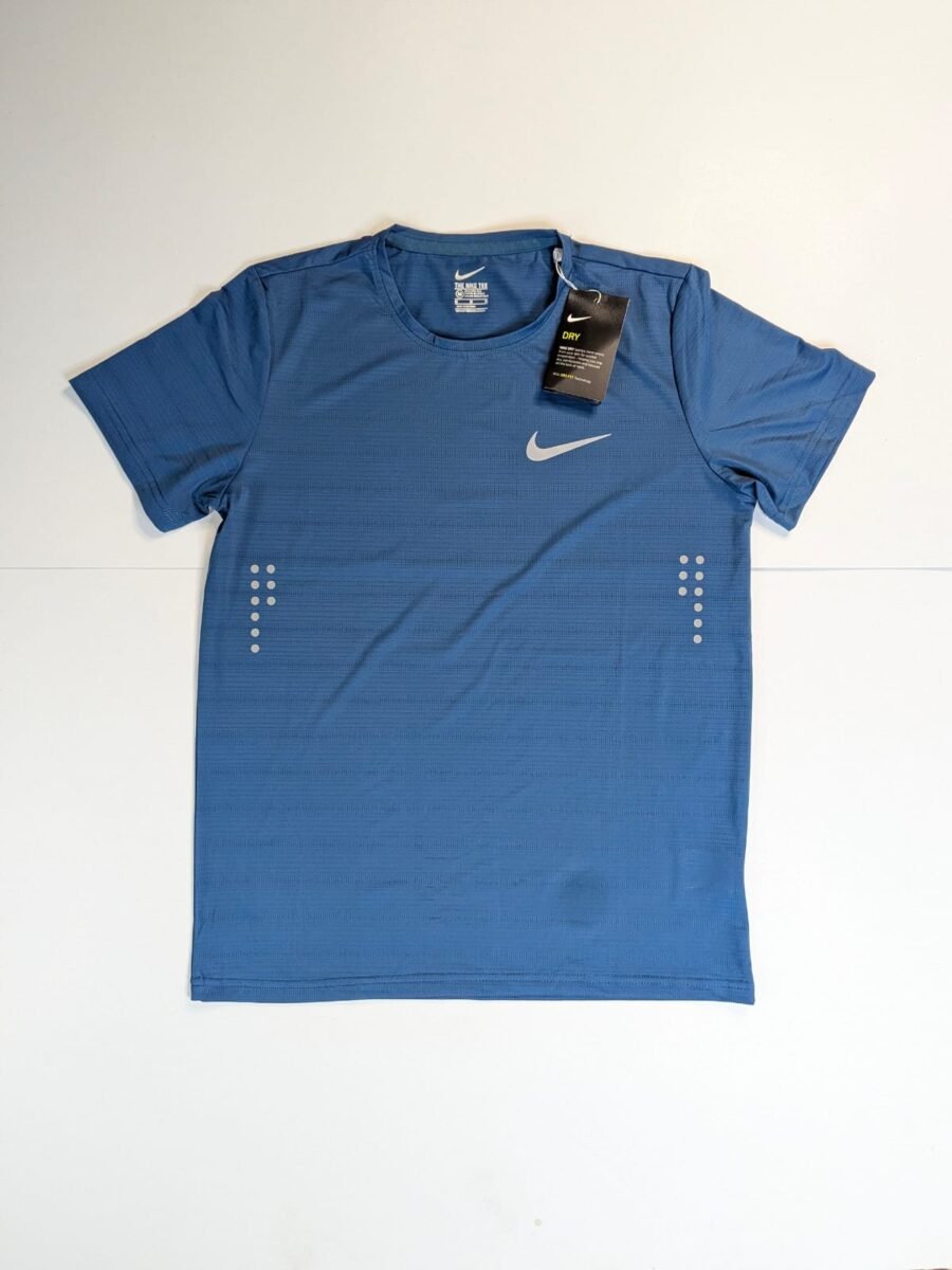 Camiseta deportiva Nike camisas de secado rapido