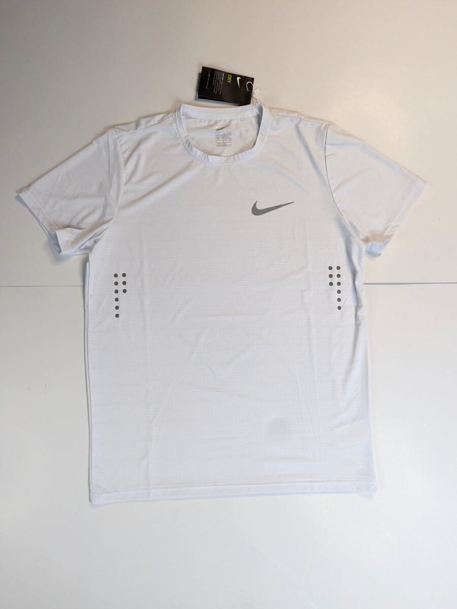 Camiseta deportiva Nike camisas de secado rapido