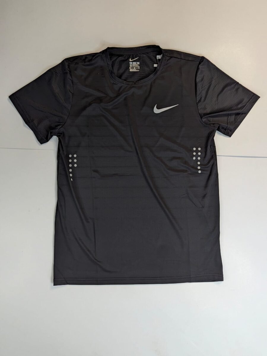 Camiseta deportiva Nike camisas de secado rapido