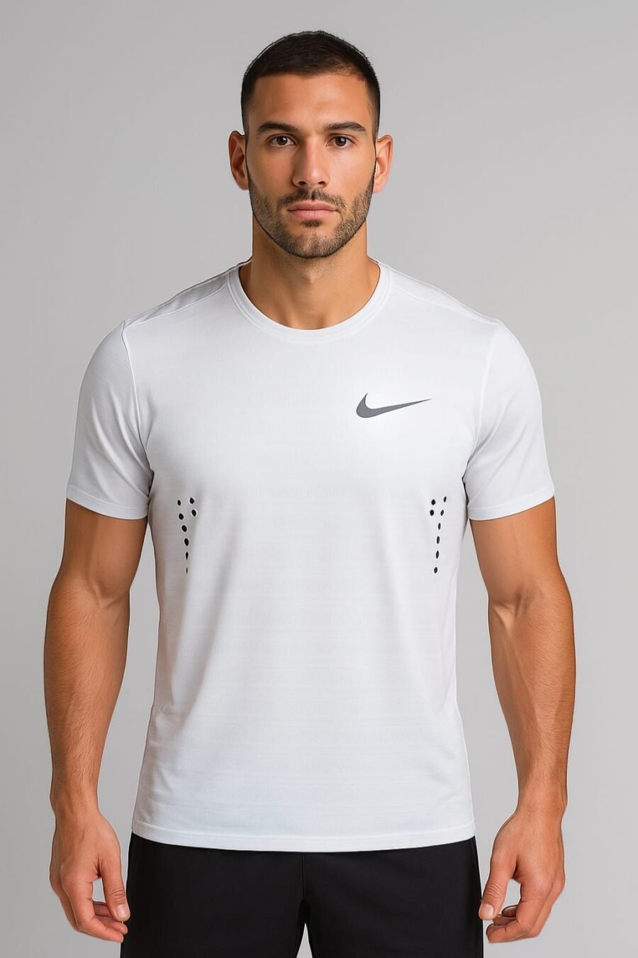 Camiseta deportiva Nike camisas de secado rapido