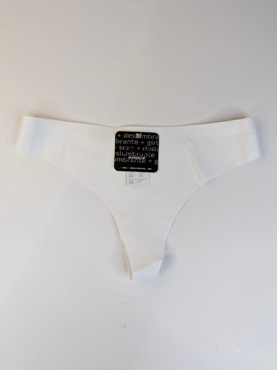 Lencería para mujeres ropa interior para mujeres, hilos sin costura