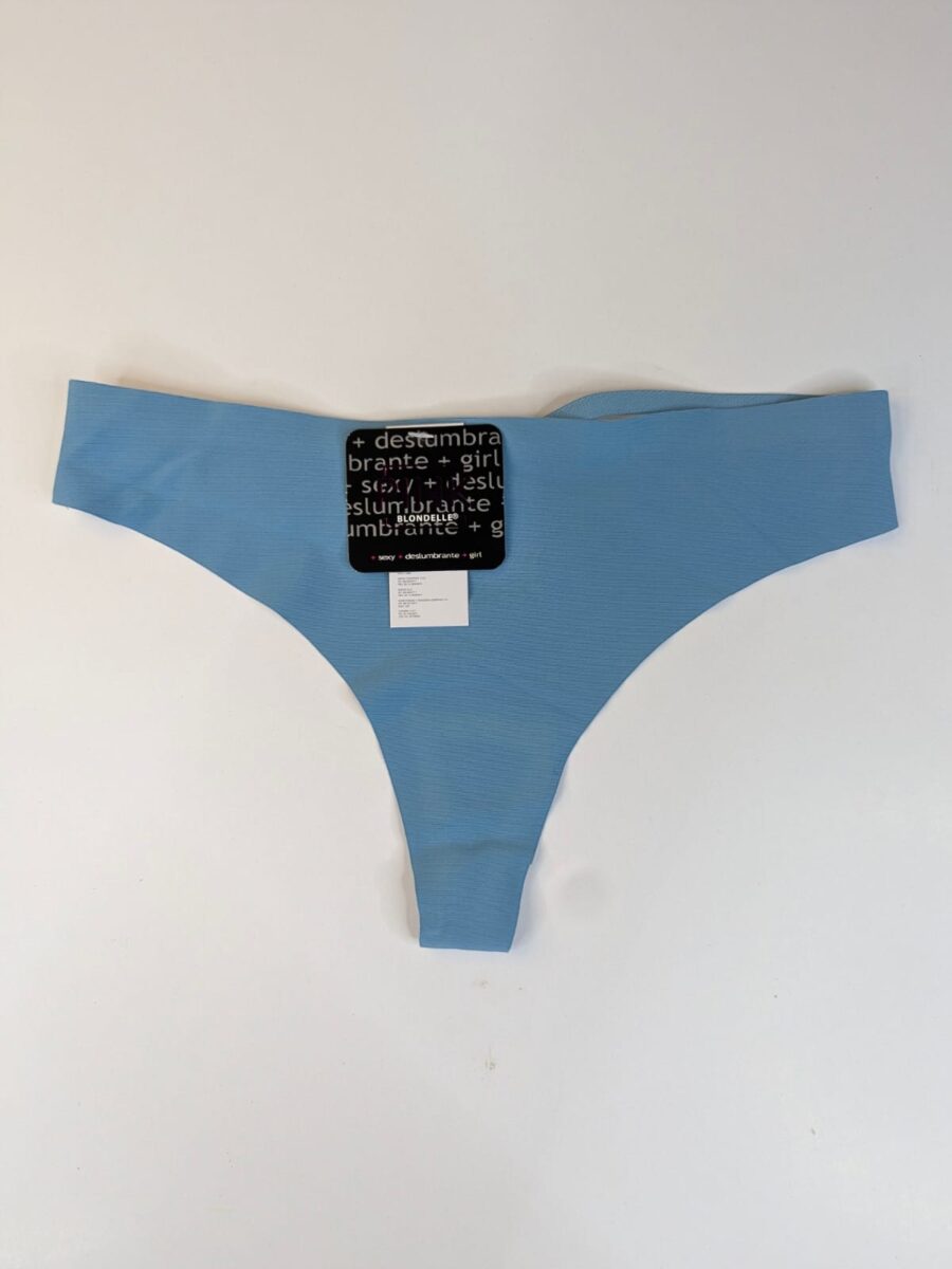 Lencería para mujeres ropa interior para mujeres, hilos sin costura