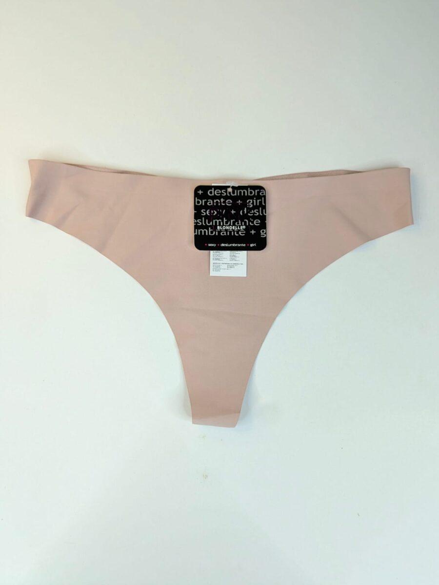 Lencería para mujeres ropa interior para mujeres, hilos sin costura