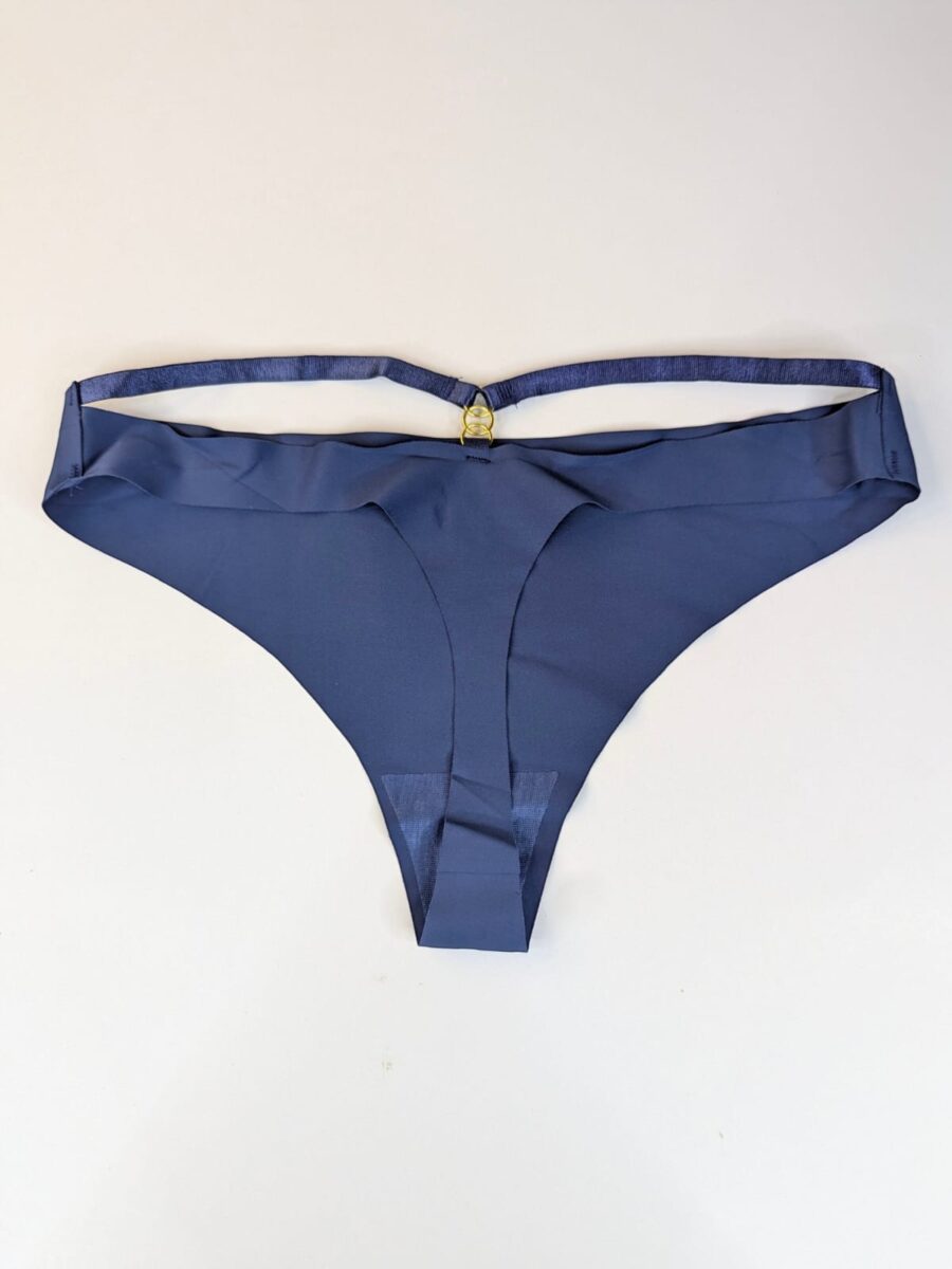 Lencería para mujeres ropa interior para mujeres, hilos sin costura